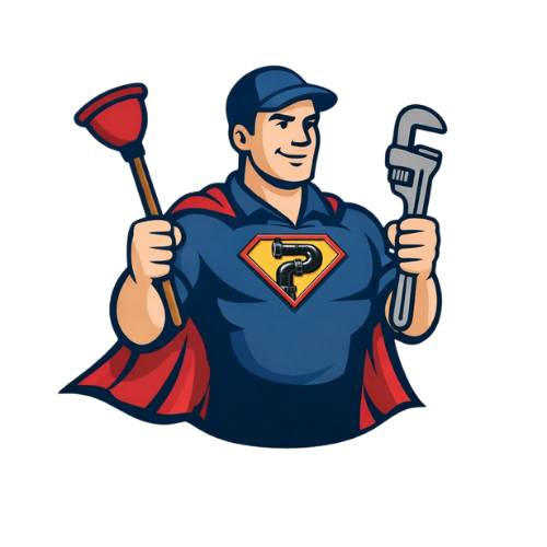 Plumbman logo