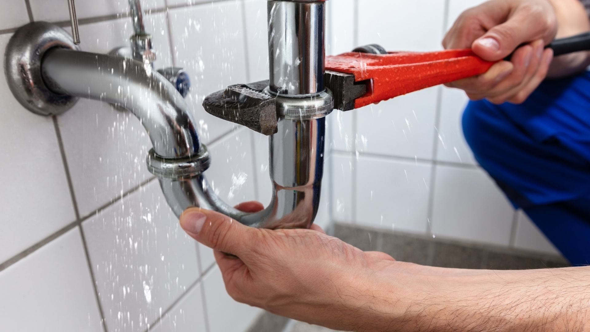 Plumbman plumbing repair in North Hollywood CA