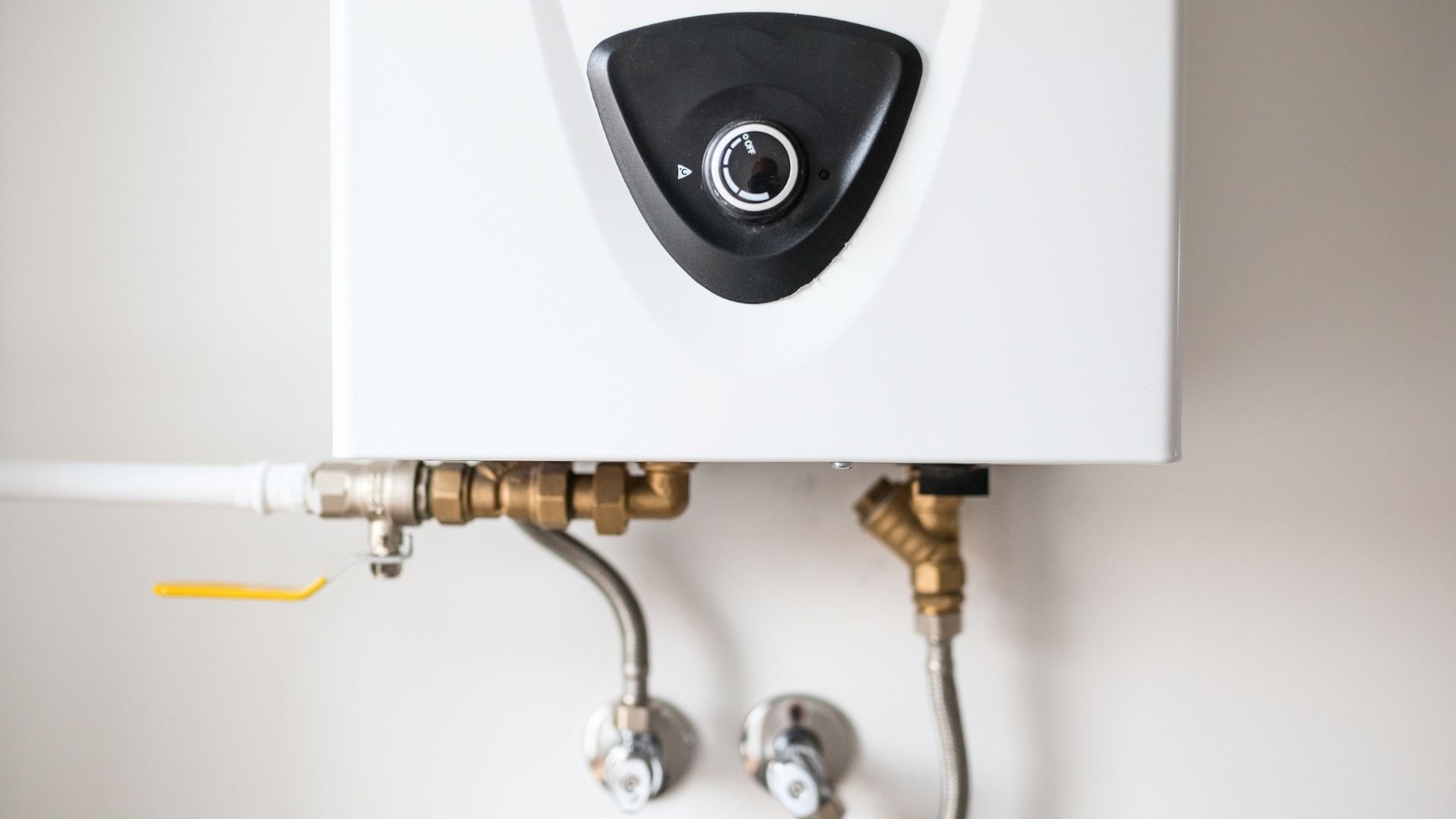 Water heater replacement in North Hollywood CA